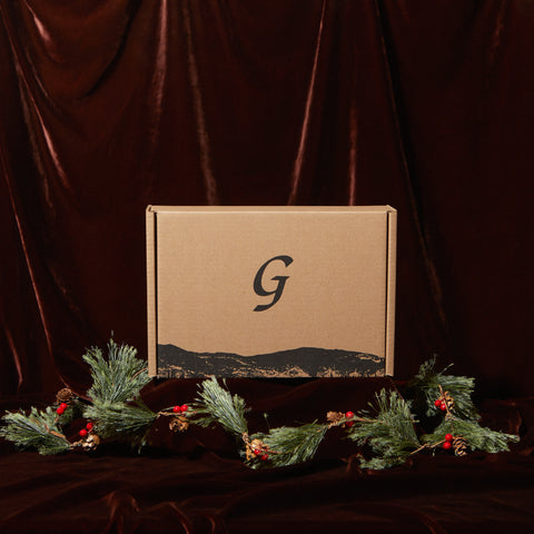 GUELAGUETZA HOLIDAY SETS
