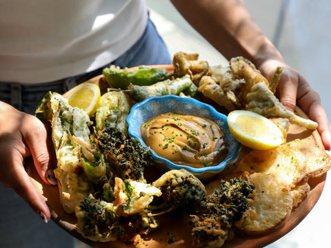 Join Our Recipe Club