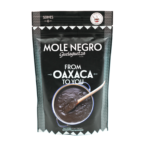 Mole Negro Starter