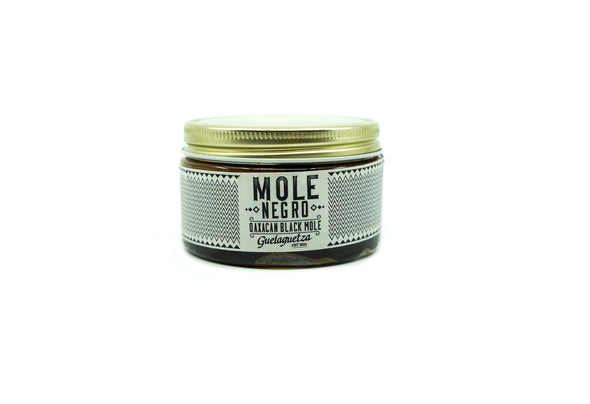 Wholesale Mole Negro 4 oz (12 Per Case)