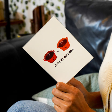 Greeting Cards
