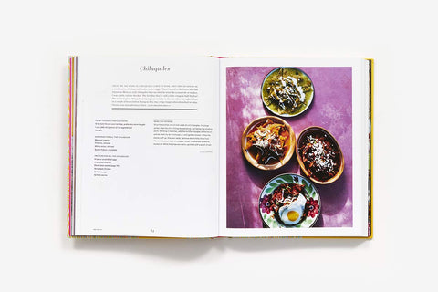 Wholesale OAXACA: Home Cooking From The Heart Of Mexico - SIGNED COPY (6 Per Case)