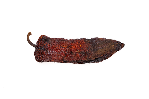 Chile Pasilla Mixe (Oaxaca Pasilla) - 2 oz