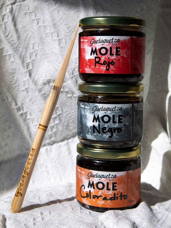 Wholesale Mole Jar Gift Box