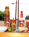 Pre-Rimmed Michelada Party Pack