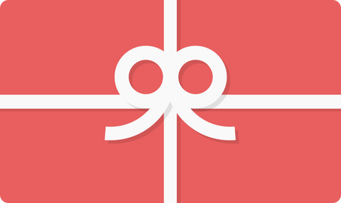 Online Store Only Gift Card (NOT Redeemable at Guelaguetza Restaurant)