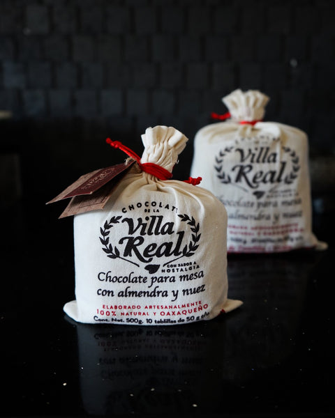 Wholesale Oaxacan Chocolate (12 Per Case)